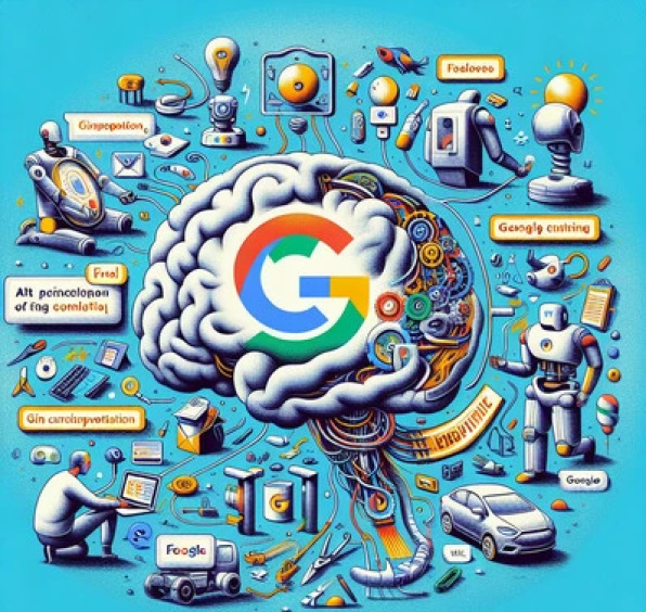 تولید محتوا با هوش مصنوعی