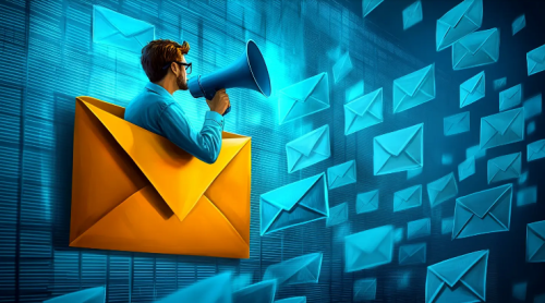 بازاریابی ایمیلی
