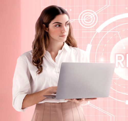 بازاریابی با هوش مصنوعی