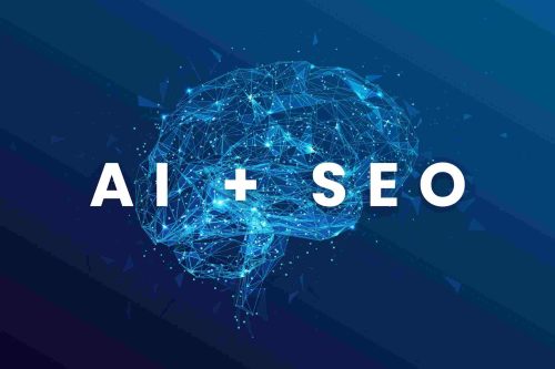 هوش مصنوعی در سئو